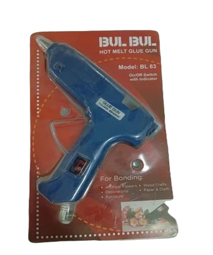 Energy Efficient Glue Gun