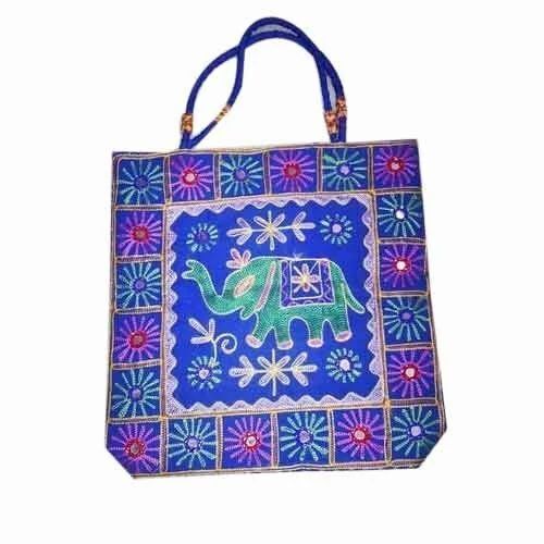 Fancy Handicraft Bag