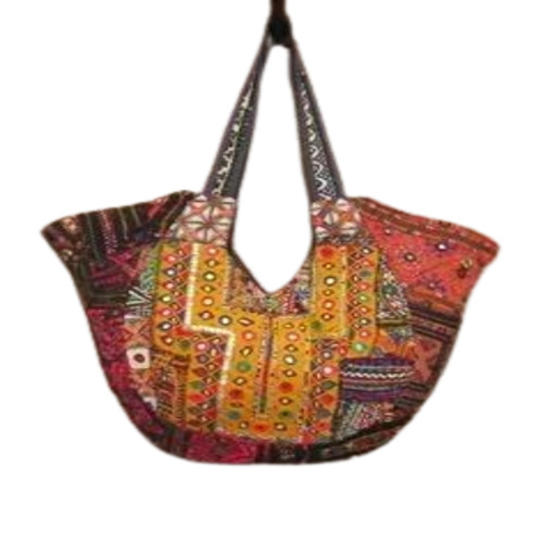Fancy Ladies Handicraft Bags