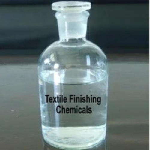 Finishing Chemical