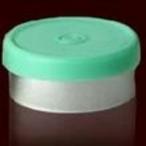 Flip top seals