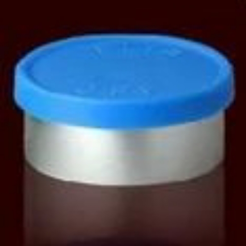 Flip tops seal caps