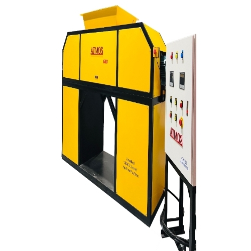 Foam Shredding Machine