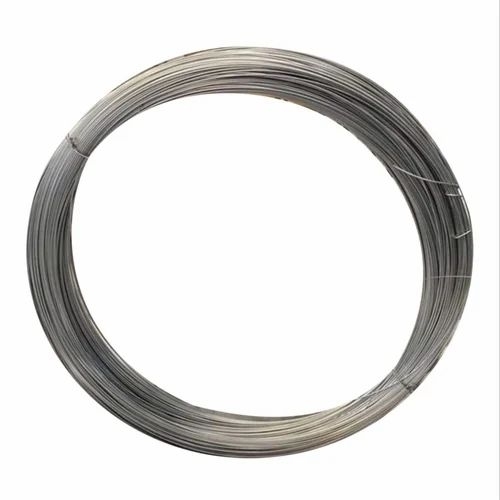 Galvanized Iron Wire