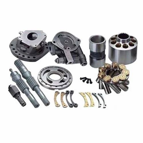 Hydraulic Machine Spares
