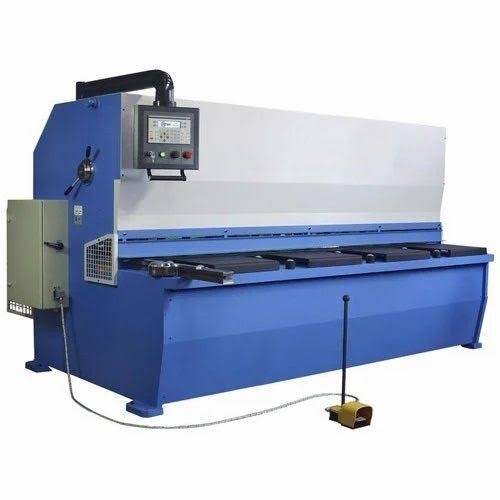Hydraulic Shear