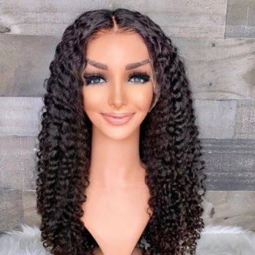 Import Human Hair