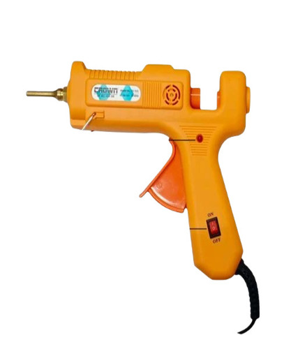 Long Nozzle Glue Gun