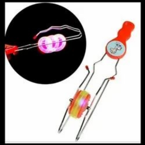 Magnetic Gyro Wheel Toys