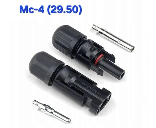 Mc4 Connector