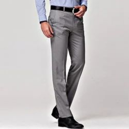 Mens Formal Pant