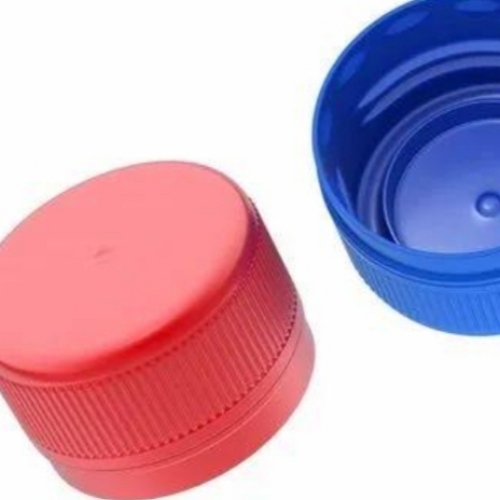 Plastic Bottle Caps