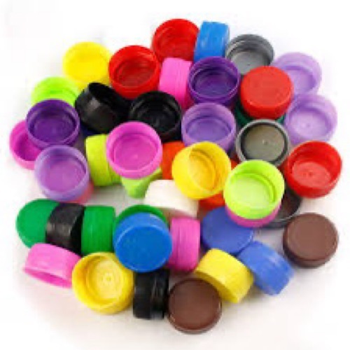 Plastic Lids