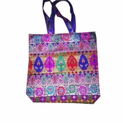Printed Handicraft Bags