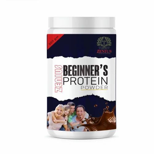 Protein Powder Supplement