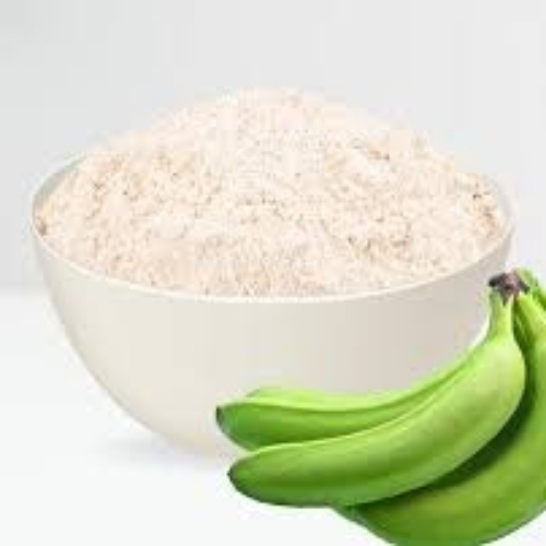 Pure Banana Powder