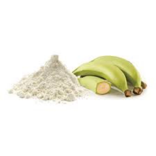 Pure Fresh Banana Powder