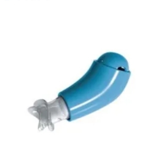 Shaker Deluxe Personal Mucus Clearance Device