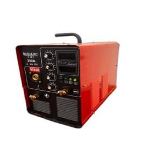 Single phase inverter