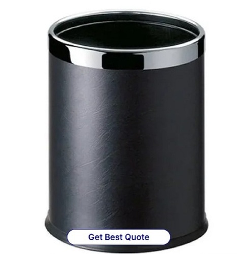 dustbins