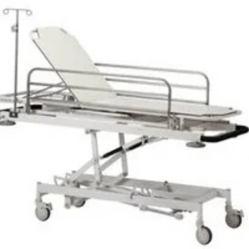 Stretcher Trolley