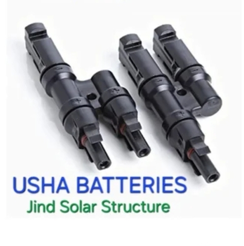 T-4 Mc4 Connector