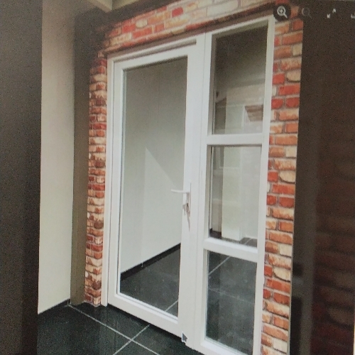 Upvc Casement Windows