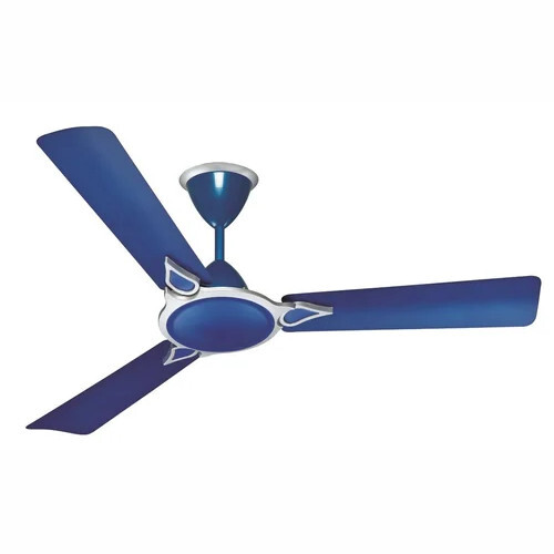 Vedanta Stricker Ceiling Fan