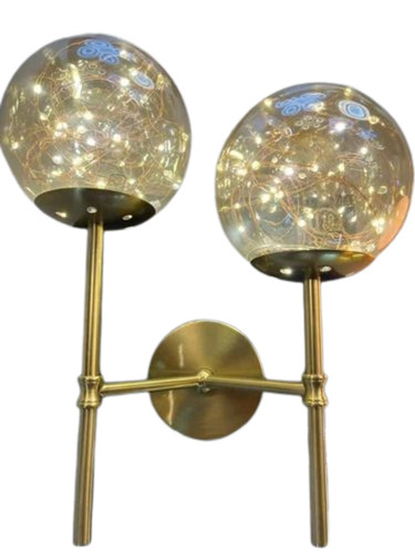 Wall Mounted Lamp