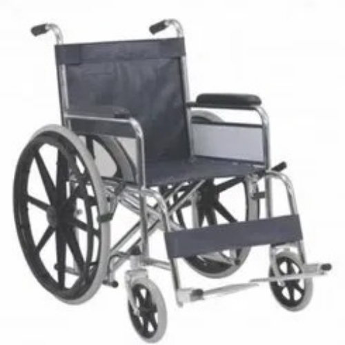 Wheelchairs