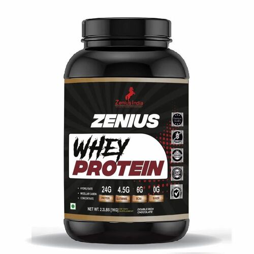 Whey Protein Powder