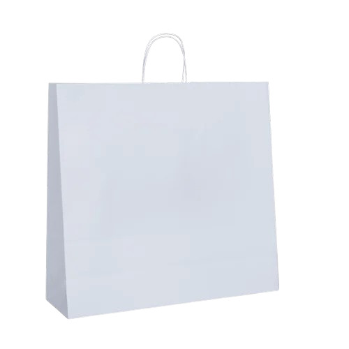 paper shopping bags
