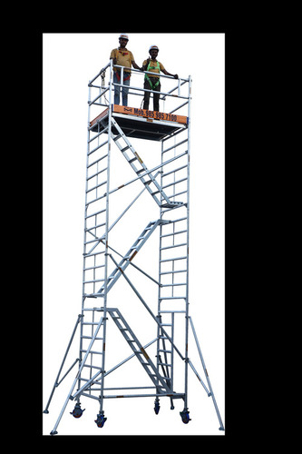 Z Type Scaffolding