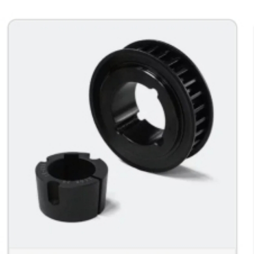14 Mm Pitch Taper Lock Bush Timing Pulley