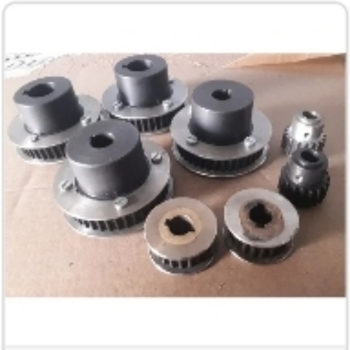 14 Mm Poly Chain Timing Pulley