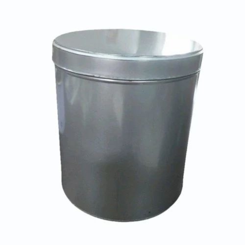 2 Kg Round Slip Lid Paint Tin Container