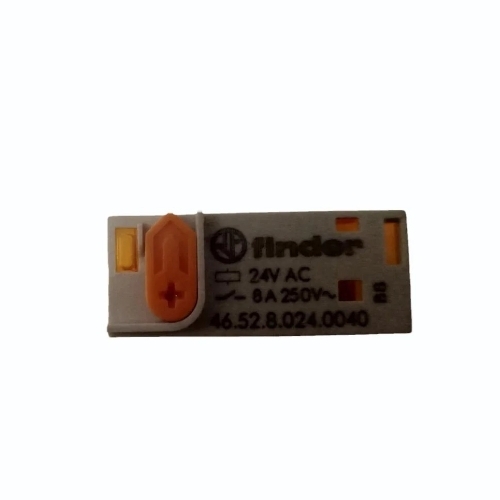 2 Pole Finder Relay