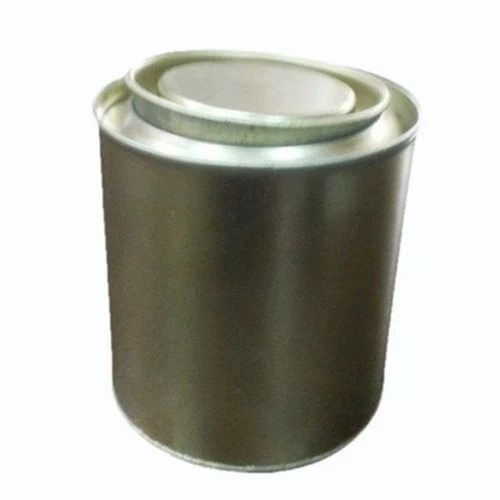 250Ml Lever Lid Paint Tin Container