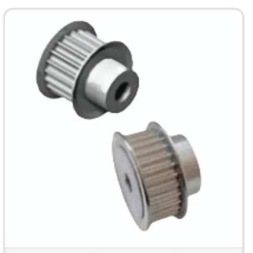 8 Mm Brass Timing Pulley