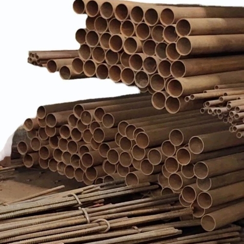 Aluminium Pipe