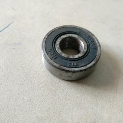 Ball roller bearings