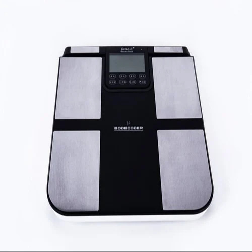 Body Composition Monitor - Accuracy: Na