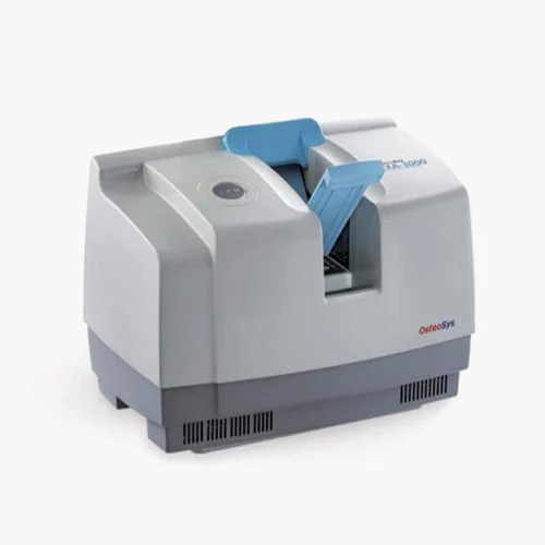 Densitometer Machine - Accuracy: Na