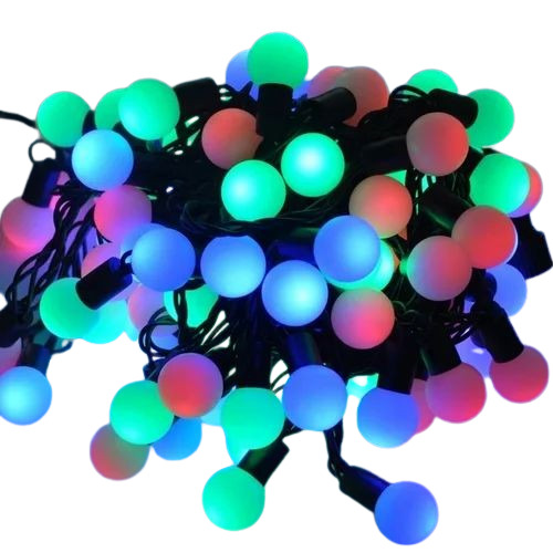 Designer Led String Light