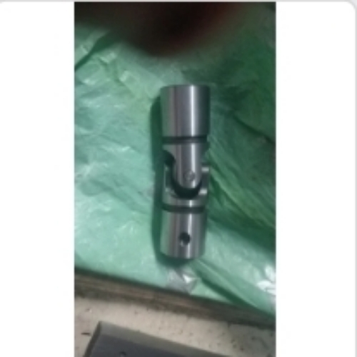 Double Universal Joint