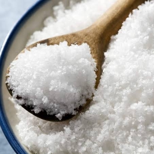 Edible Salt