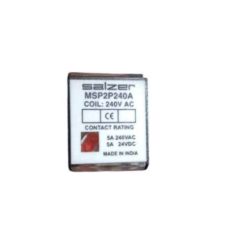 Electronic Relay 240V AC