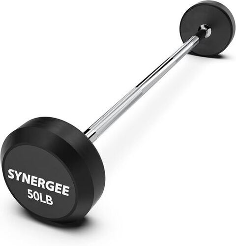 Fixed Weight Barbells - Application: Cardio