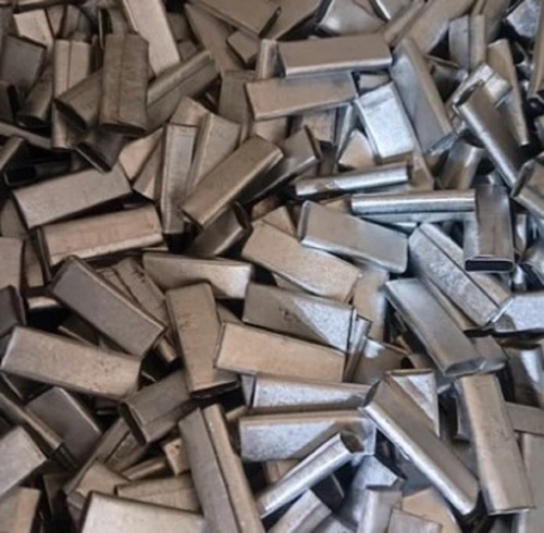 Galvanized Iron Packing Clip