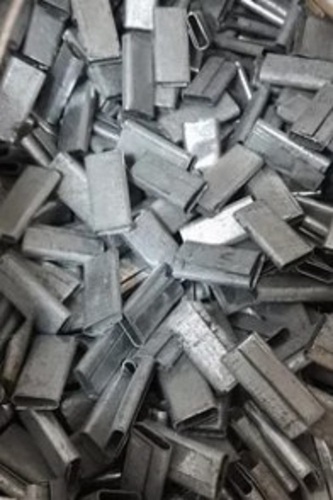 Galvanized Iron Packing Clips